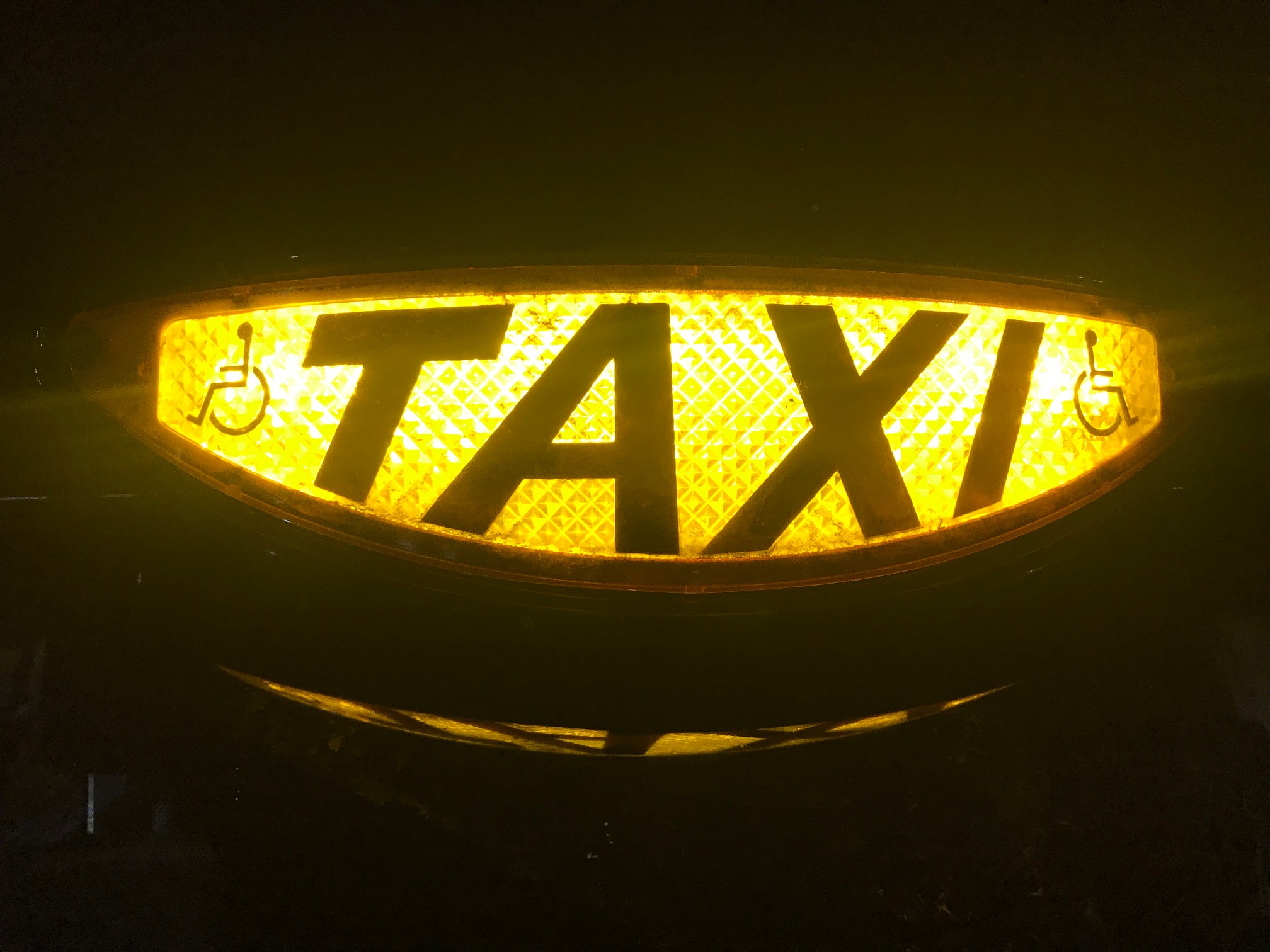 taxi service heathfield